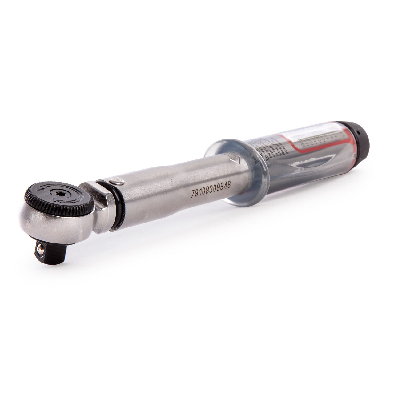 Norbar 11087 SL0 4-20 N·m 3/8" Slimline Torque Wrench