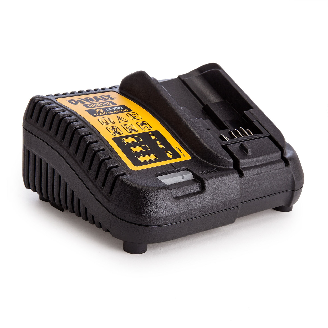 Dewalt DCB115GB 10.8V/18V XR Multi-Voltage Charger