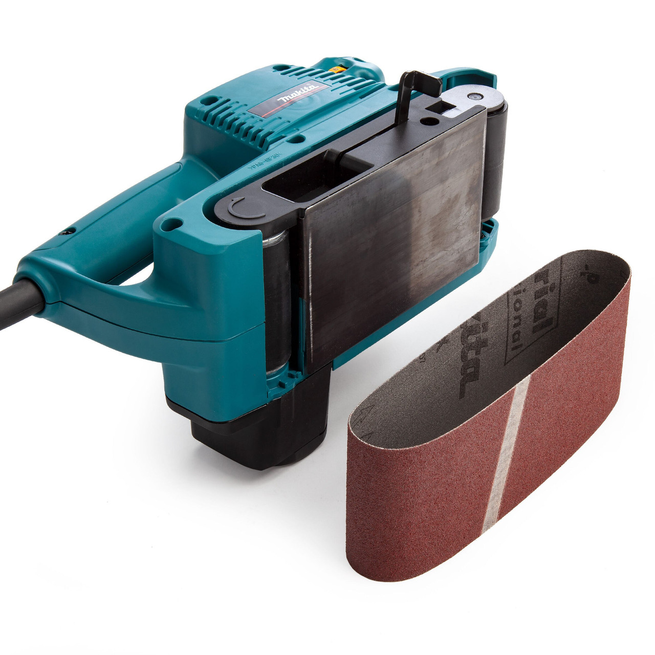 Makita 9911 650W 76mm Belt Sander