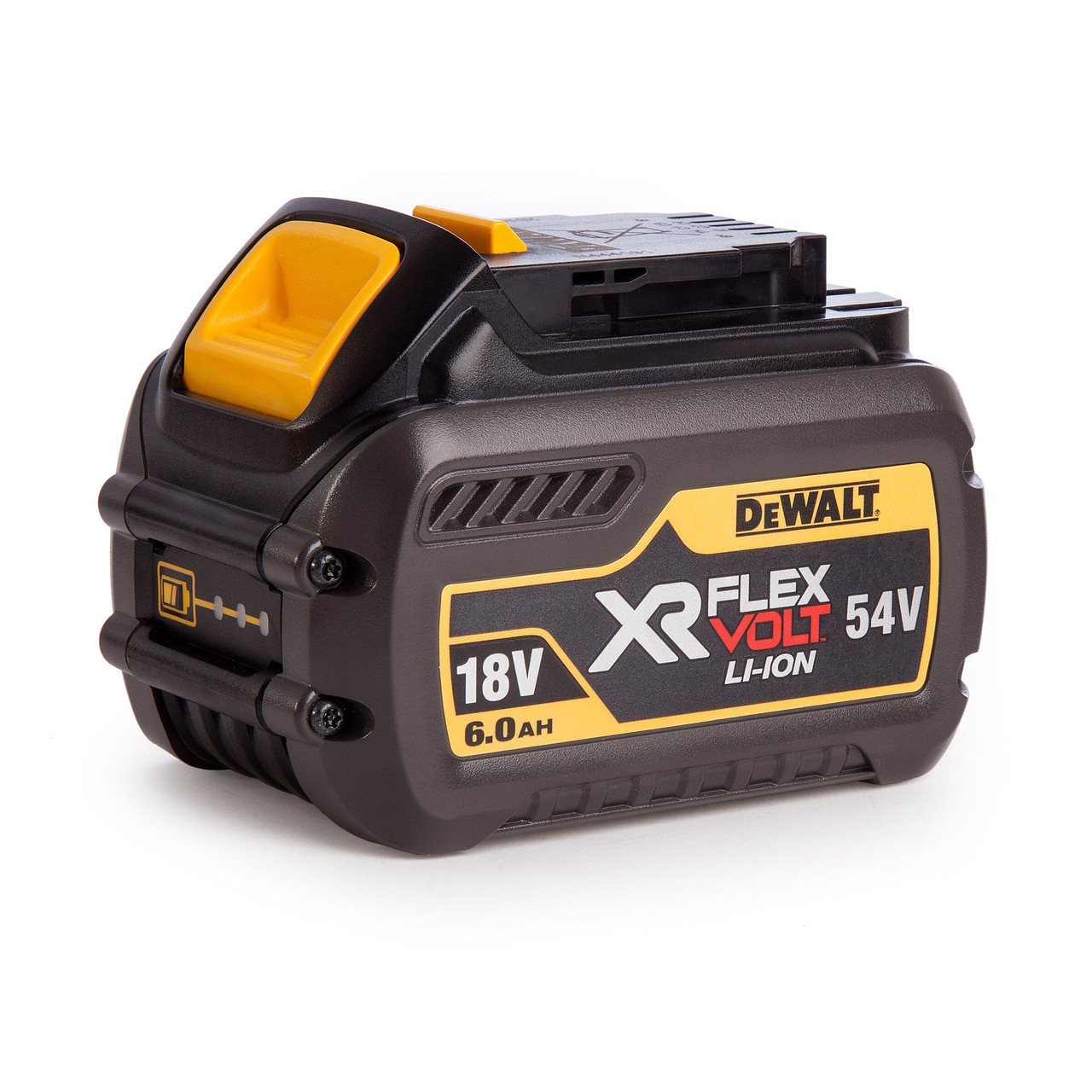 Dewalt DCB546 XR FlexVolt 18/54V 6.0/2.0Ah Li-ion Battery