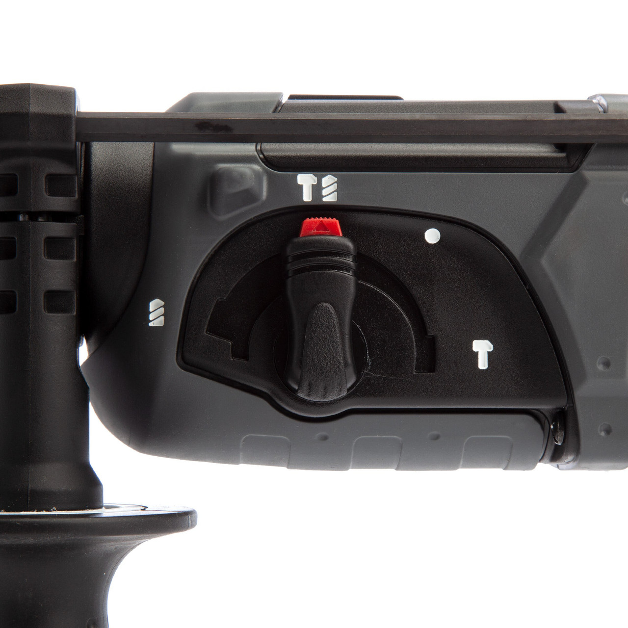 Makita DHR241Z 18V SDS+ Rotary Hammer Bare Unit