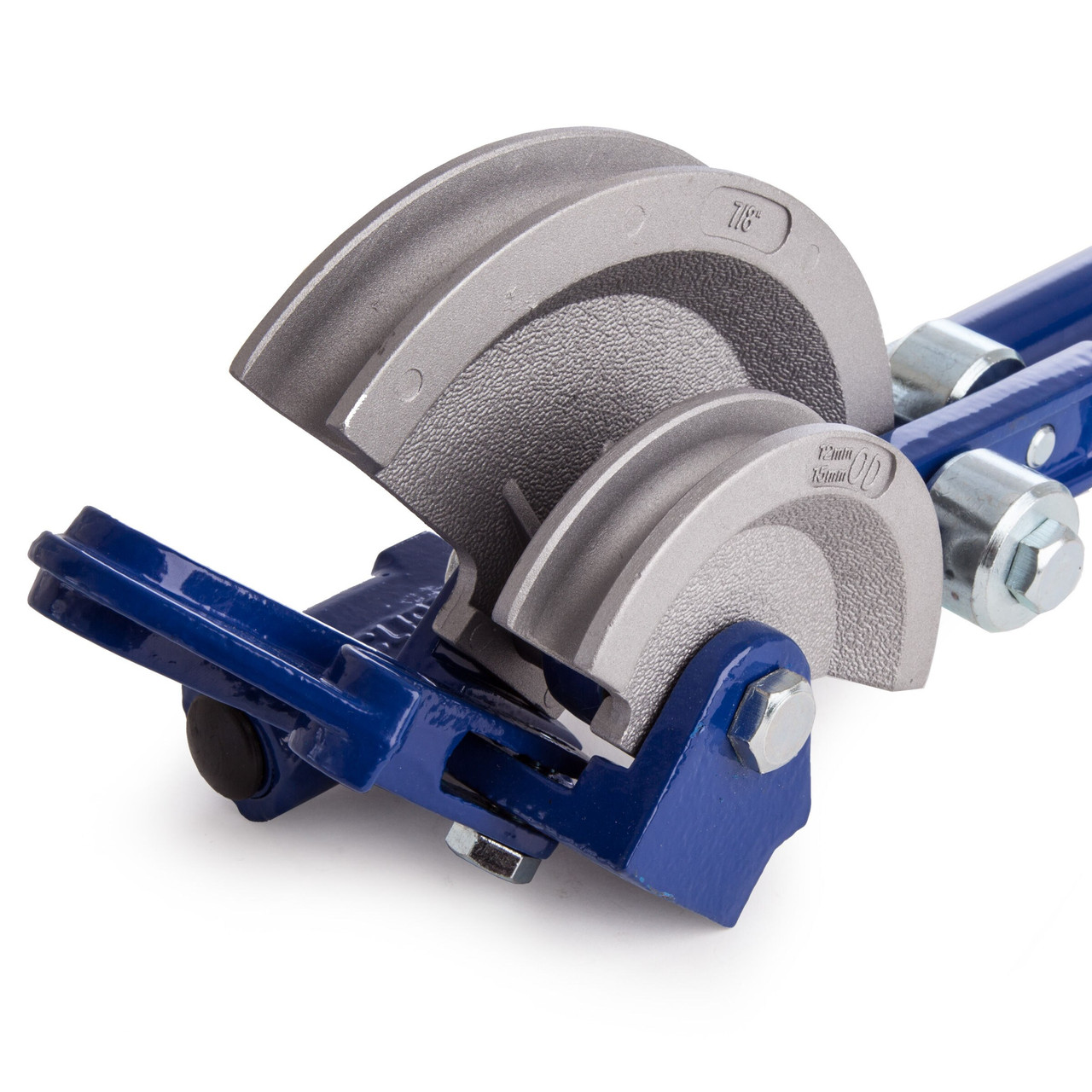 Eclipse EHB1522 15-22mm Hand Pipe Bender