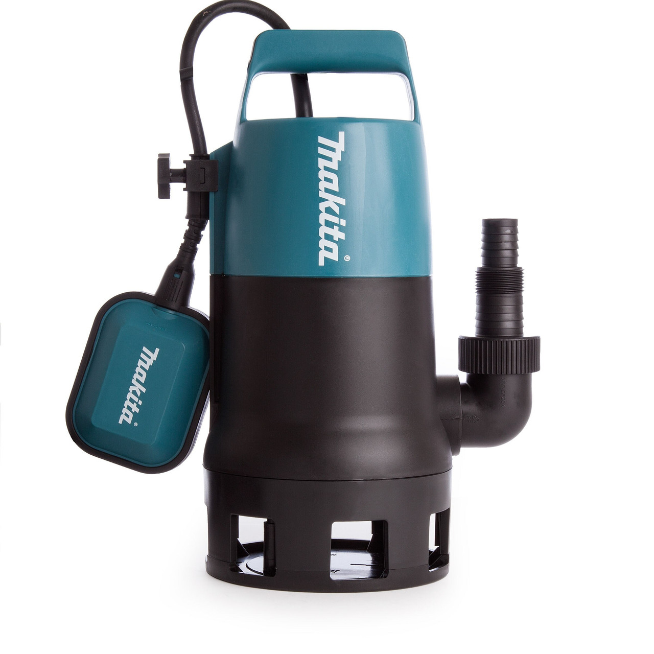 Makita PF0410 400W Submersible Water Pump 140L
