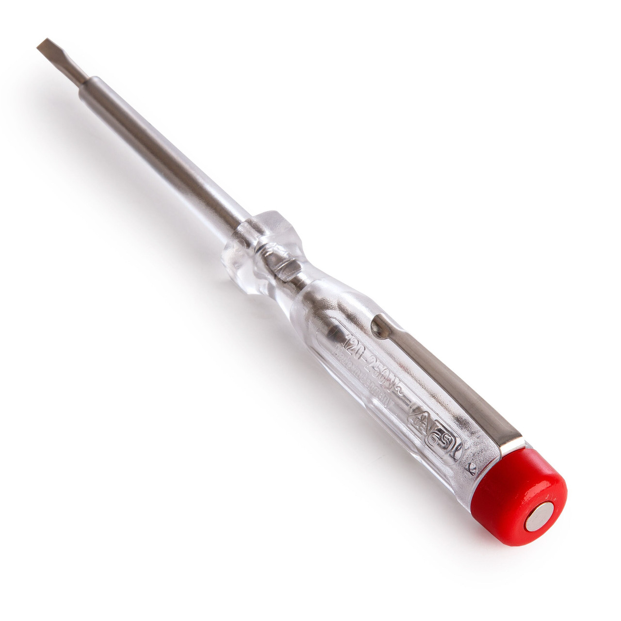 Eclipse 3200R VDE Electrical Mains Tester 75mm