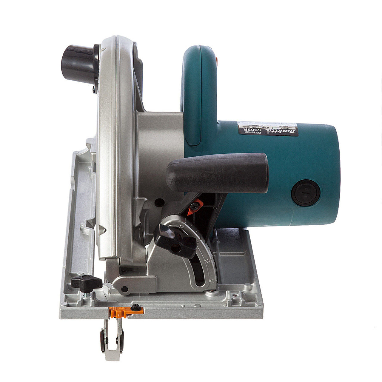 Makita 5903RK2 235mm Circular Saw 2000W 240V with Case