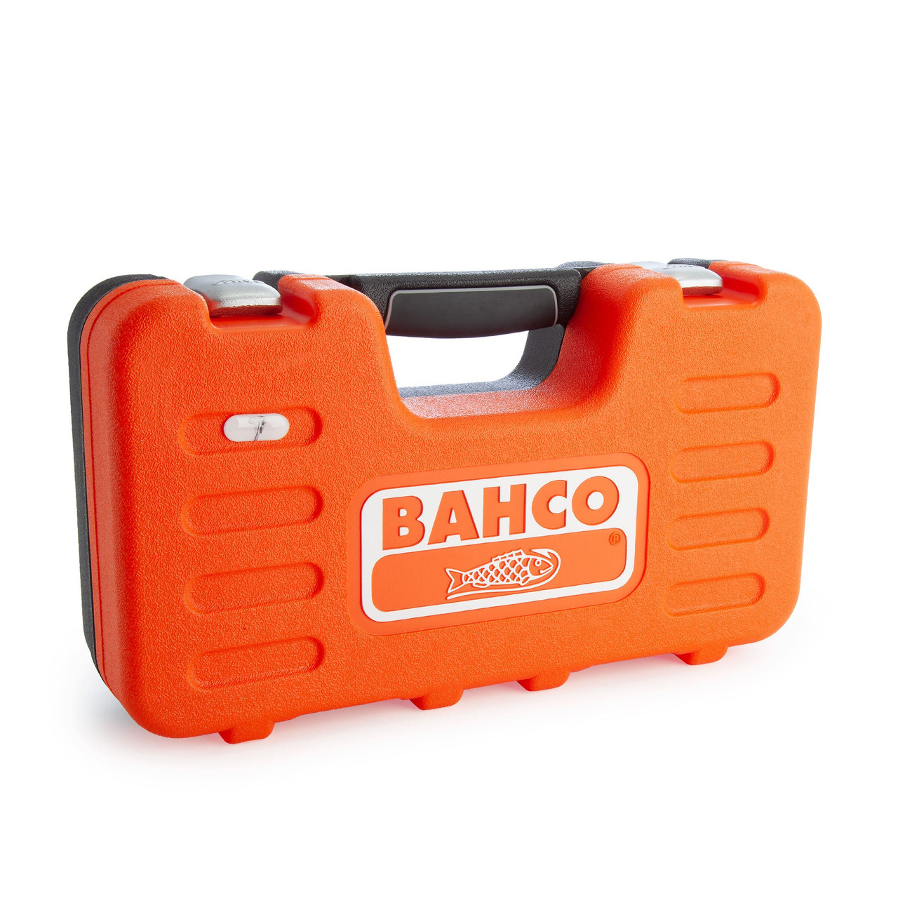 Bahco S240 1/2in Drive Socket Set 24 Piece