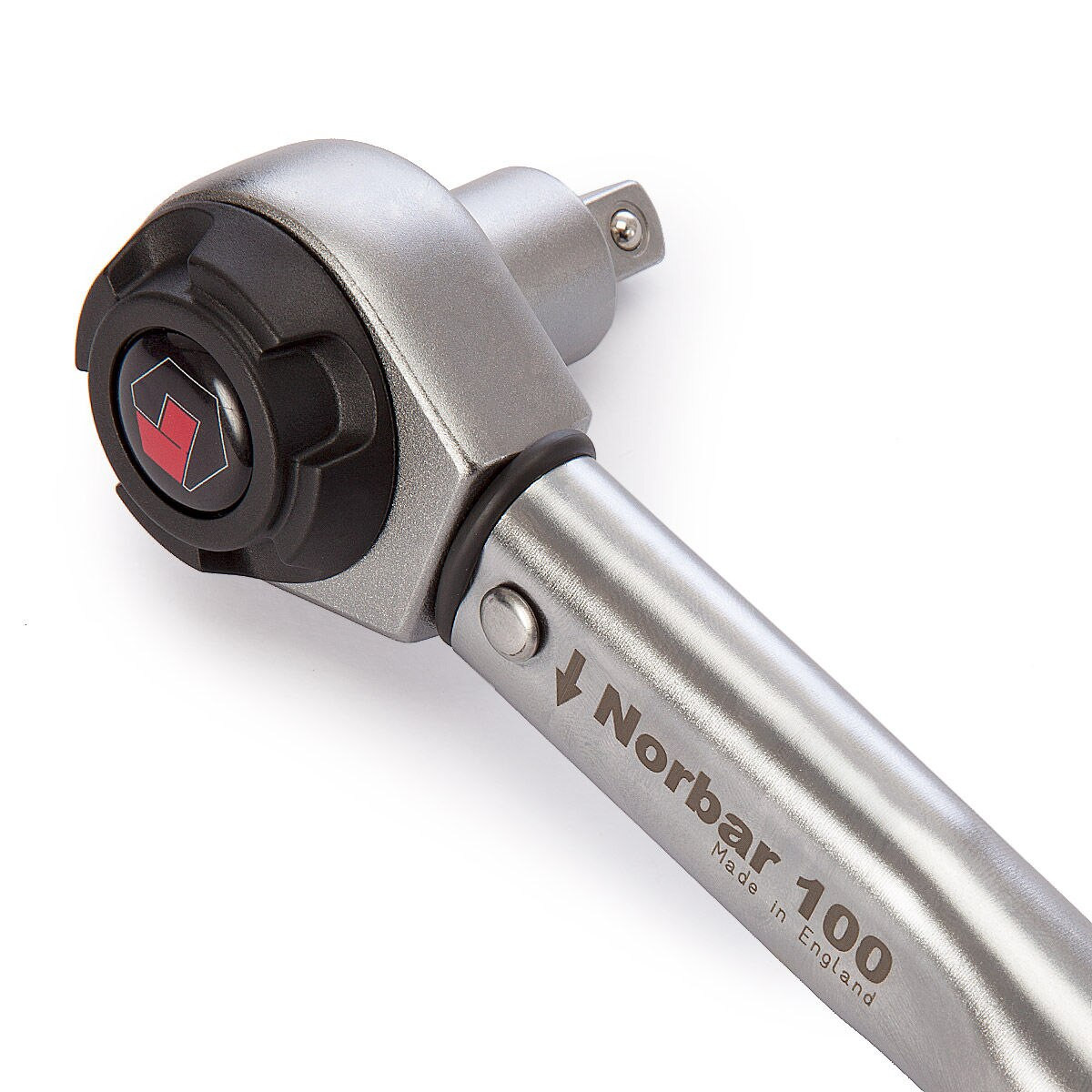 Norbar 15003 20-100 N·m 1/2” Industrial Torque Wrench