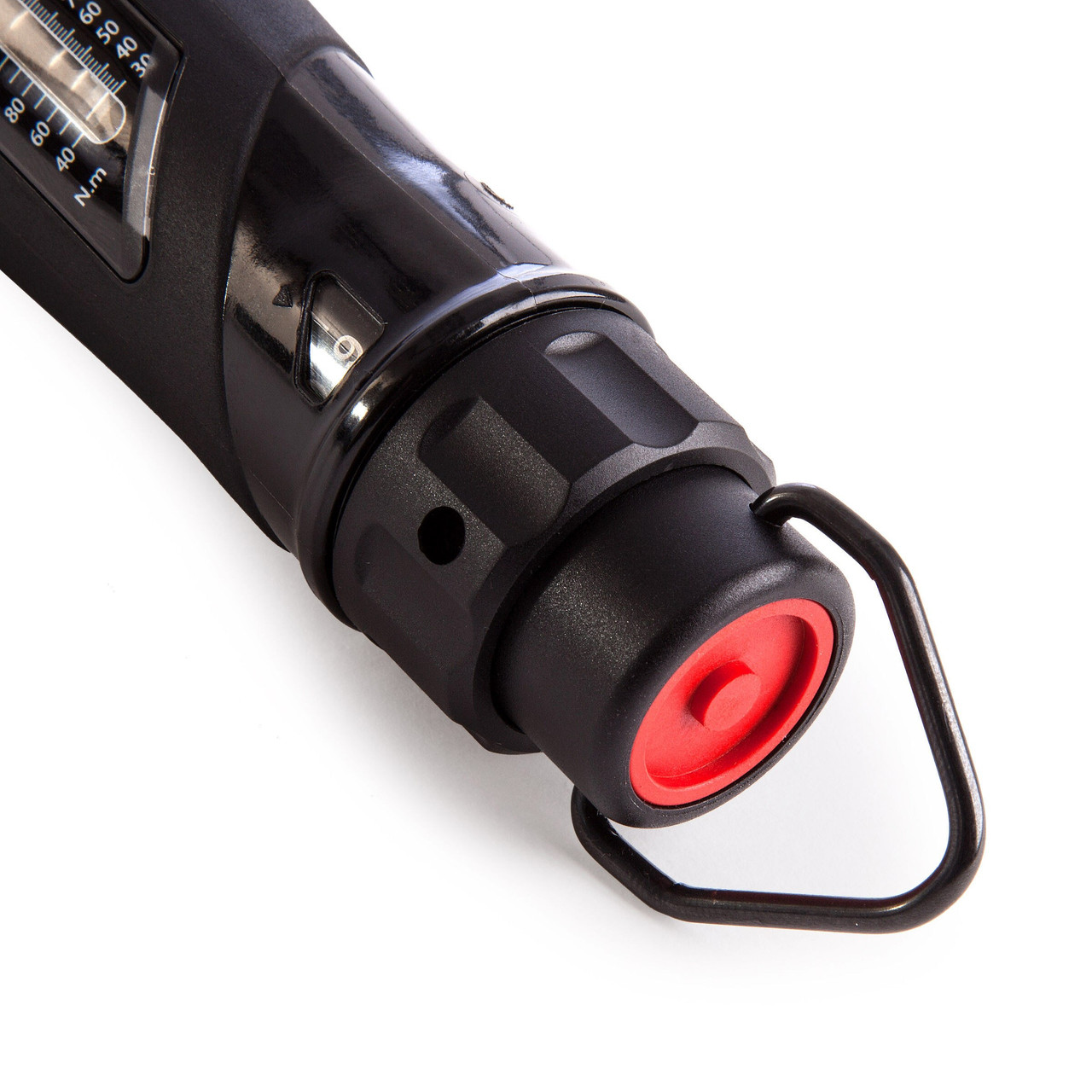 Norbar 130143 NorTorque 200 Torque Wrench 40-200Nm 16mm Spigot