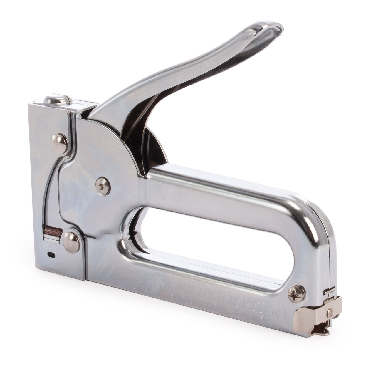 Arrow JT21C Light-Duty Staple Gun