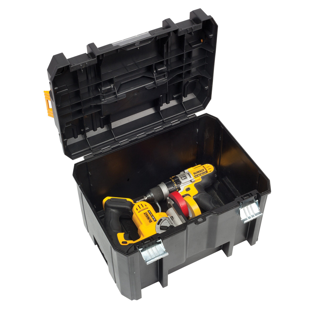 Dewalt DWST1-71195 TStak VI Tool Box 23L