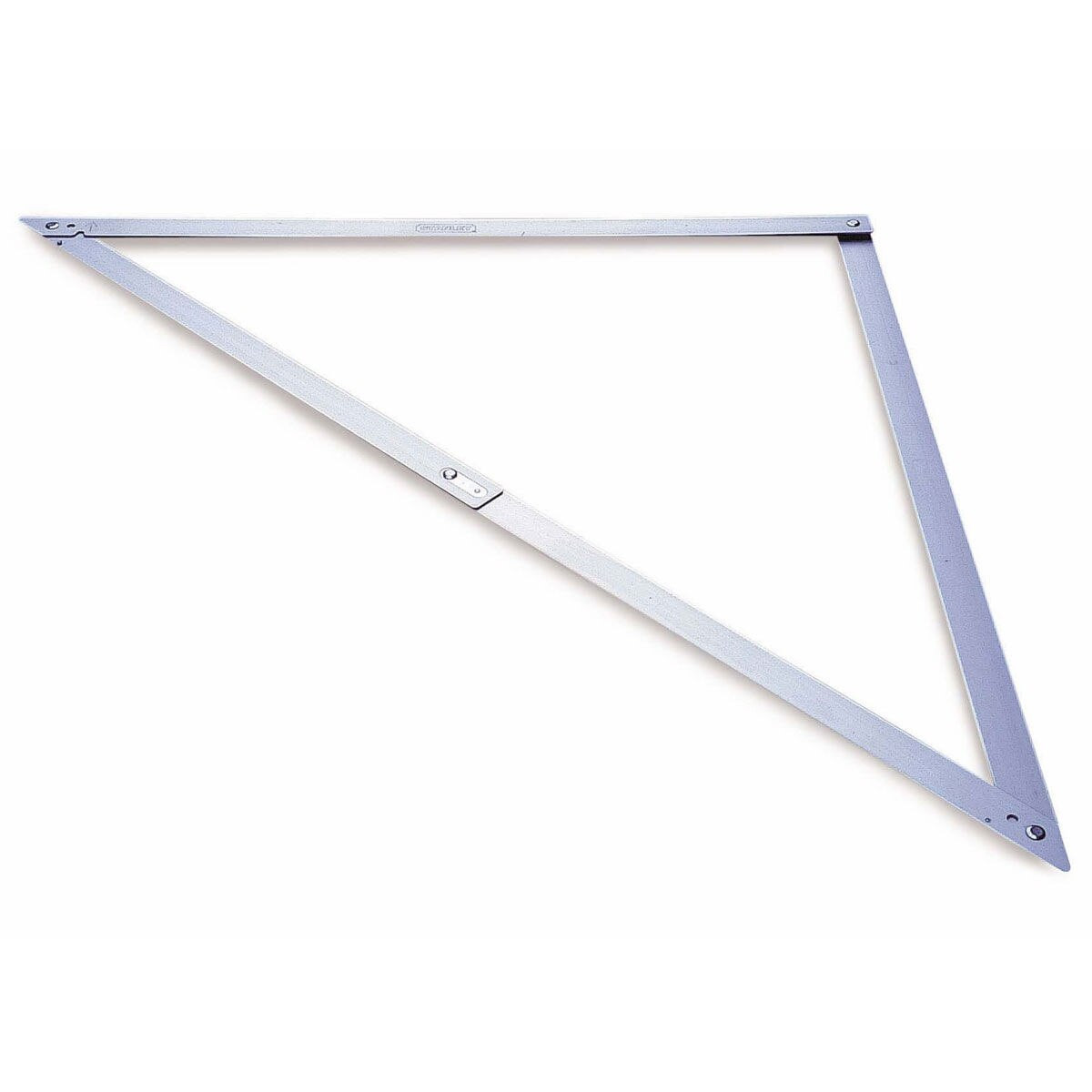 Stanley 145013 Folding Builder's Square