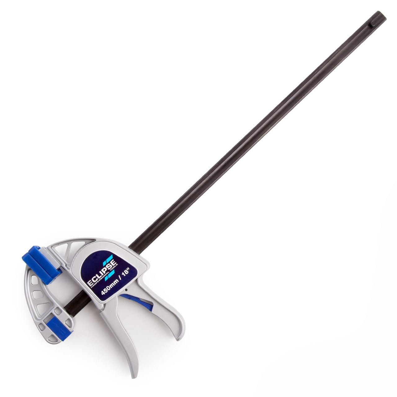 Eclipse EOHBC18HD 18" Aluminium Bar Clamp