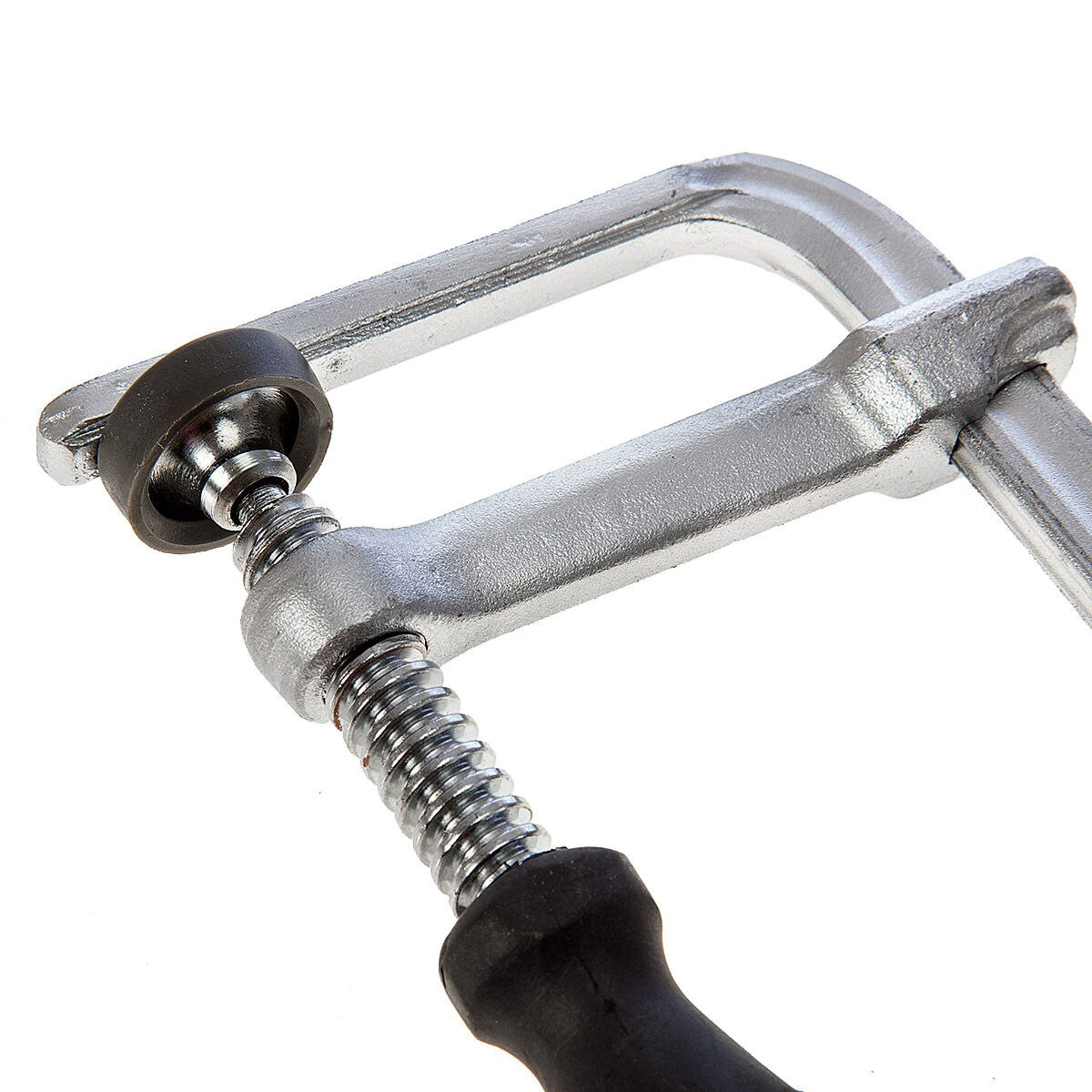 Makita 1943855 Plunge Saw Guide Rail Clamp Set