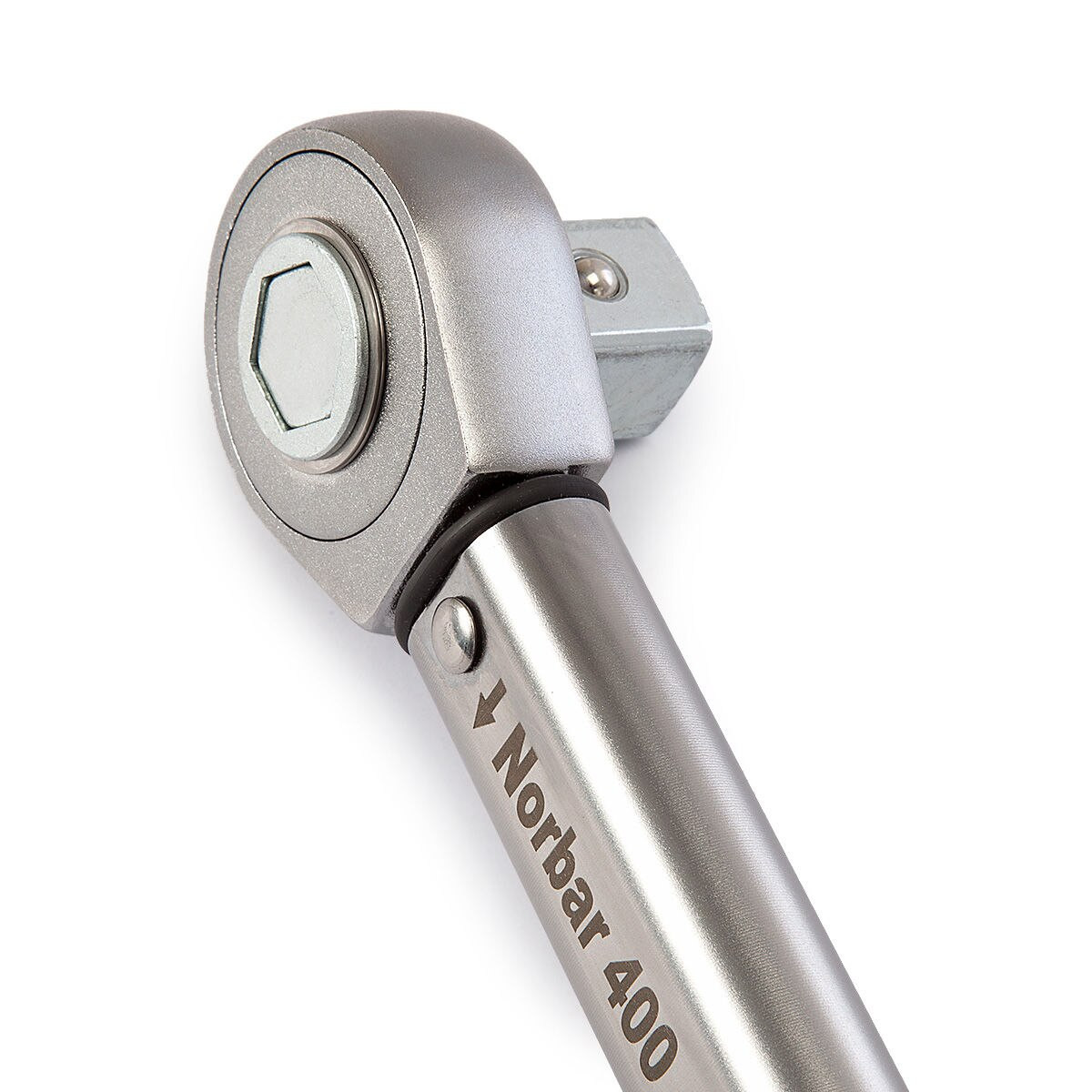 Norbar 15007 Pro 400 Industrial Torque Wrench 80-400 N·m 3/4"