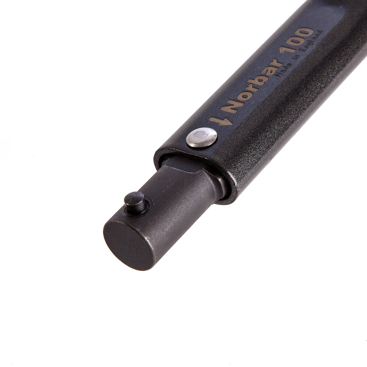 Norbar 130142 NorTorque 100 Torque Wrench 20-100 N·m 16mm Spigot