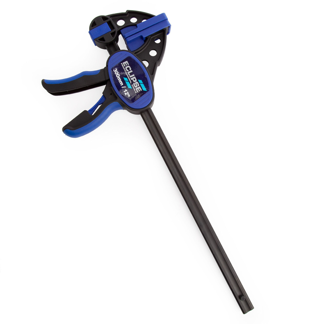 Eclipse EOHBC12 12" One-Handed Bar Clamp