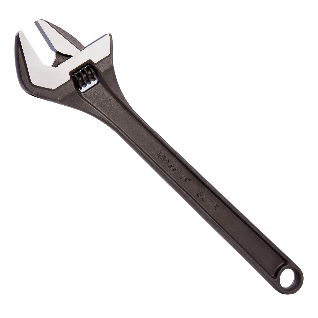 Bahco 8075 450mm Adjustable Wrench