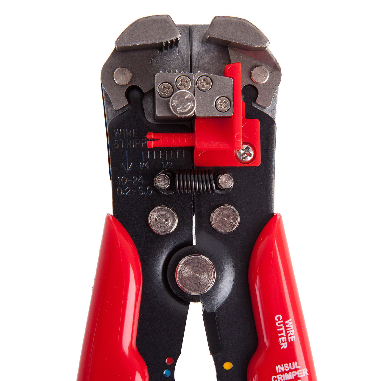 Eclipse EAWS6 VDE Automatic Wire Strippers