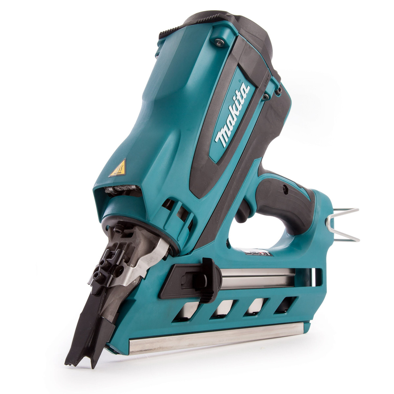 Makita GN900SE 7.2V First Fix Gas Nailer with 2 × 1.5Ah Batteries