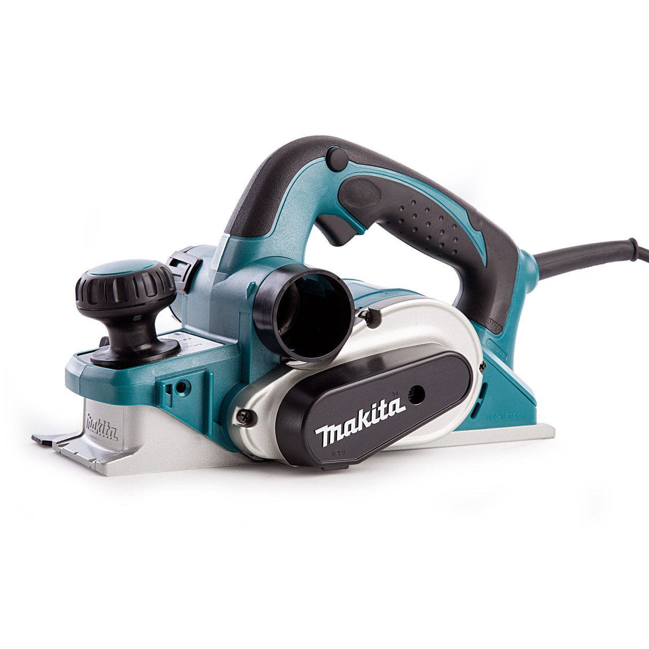 Makita KP0810KGB 850W Planer 82mm