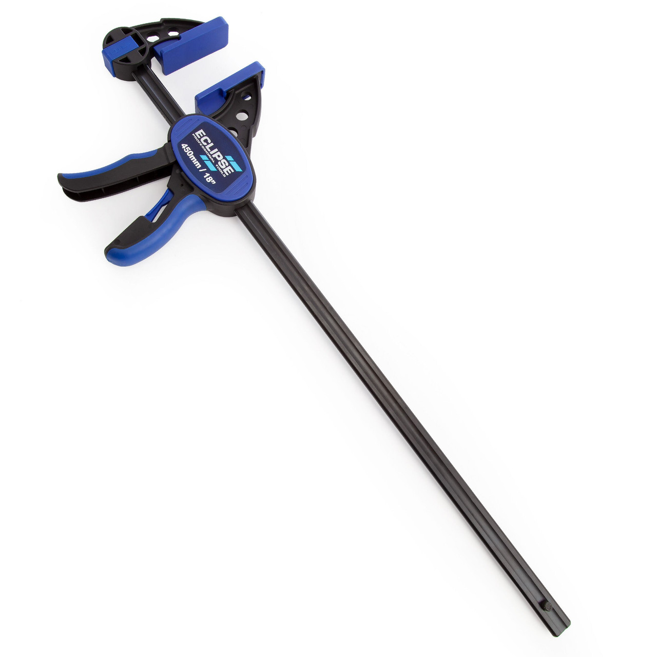 Eclipse EOHBC18 18" One-Handed Bar Clamp