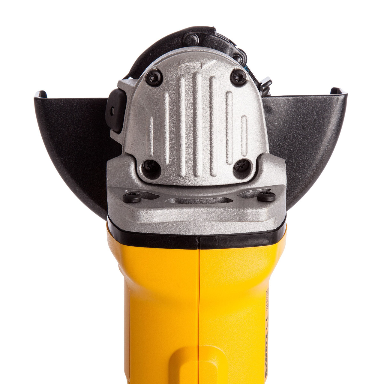 Dewalt DCG412N 18V XR Angle Grinder 125mm