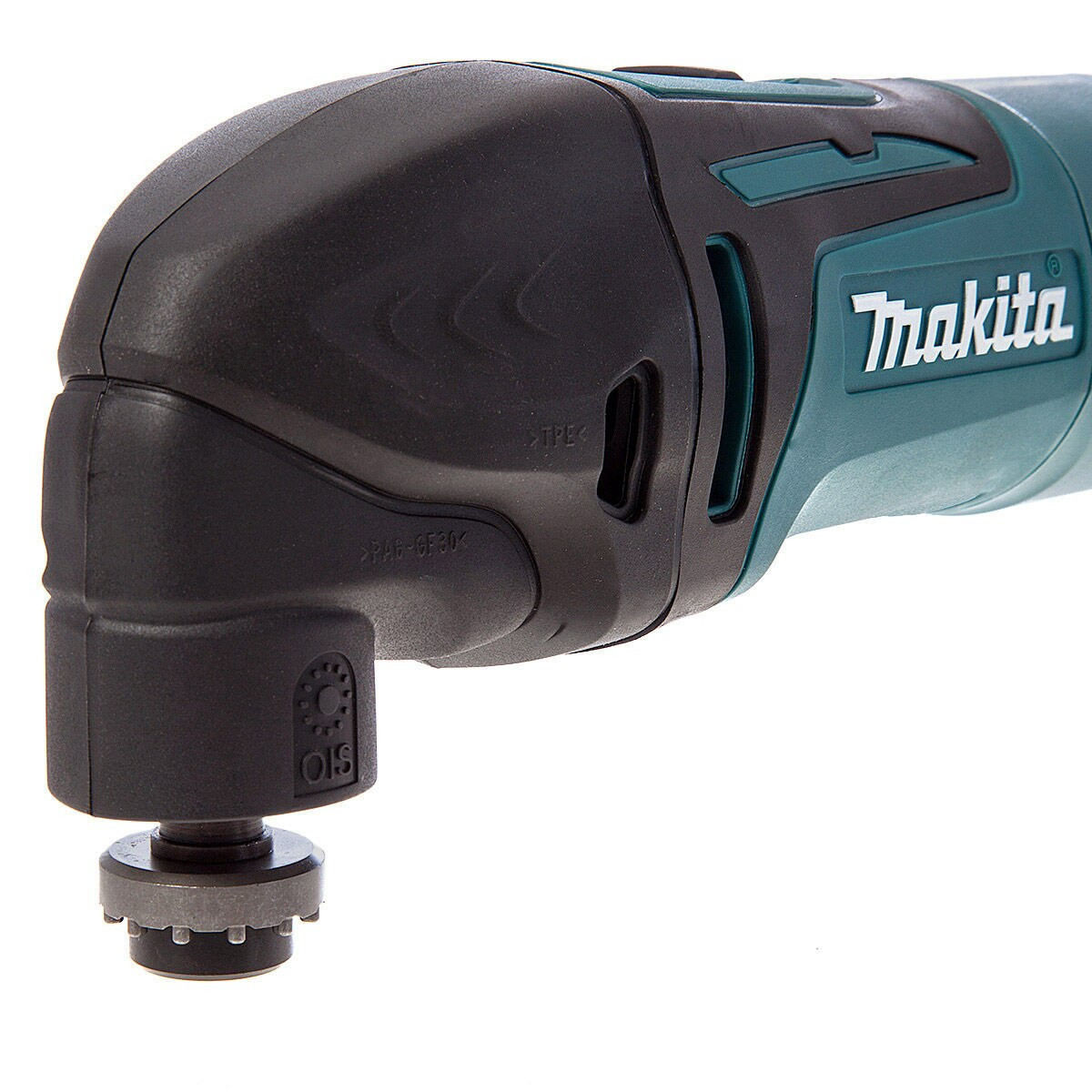 Makita TM3000C2 320W Multi-Tool 240V
