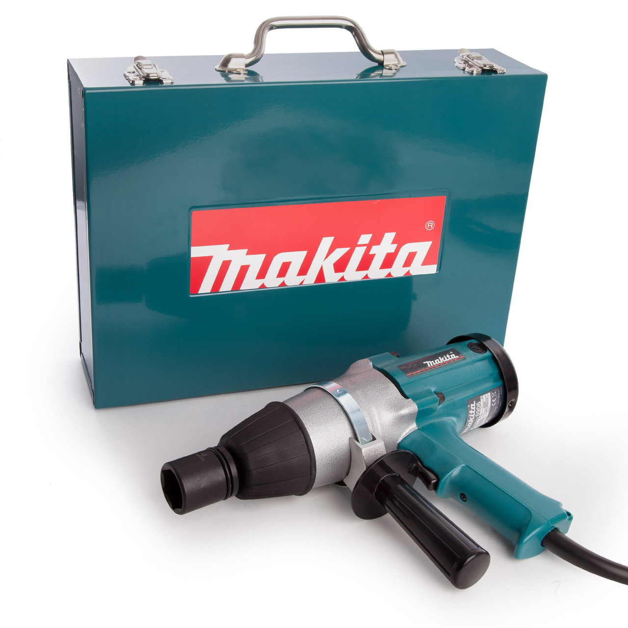 Makita 6906 850W 3/4in 110V Impact Wrench