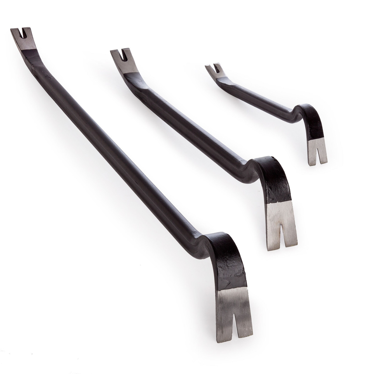 Eclipse RIPPA3PS Steel Rippa Bar Set