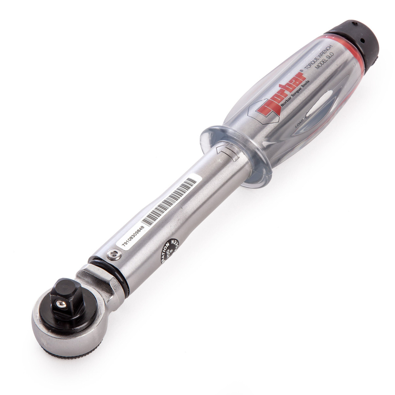 Norbar 11087 SL0 4-20 N·m 3/8" Slimline Torque Wrench