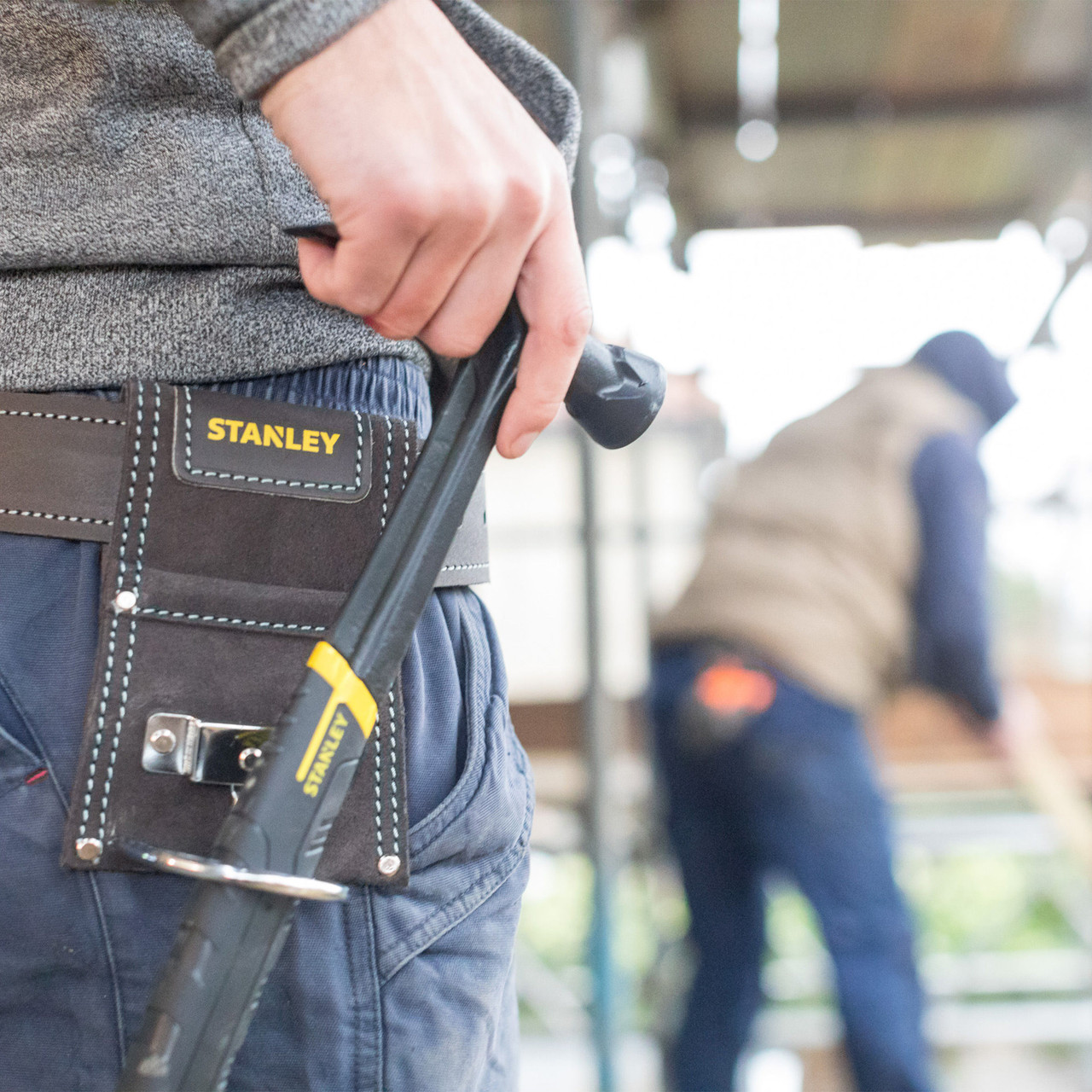 Stanley STST1-80117 Hammer Holder