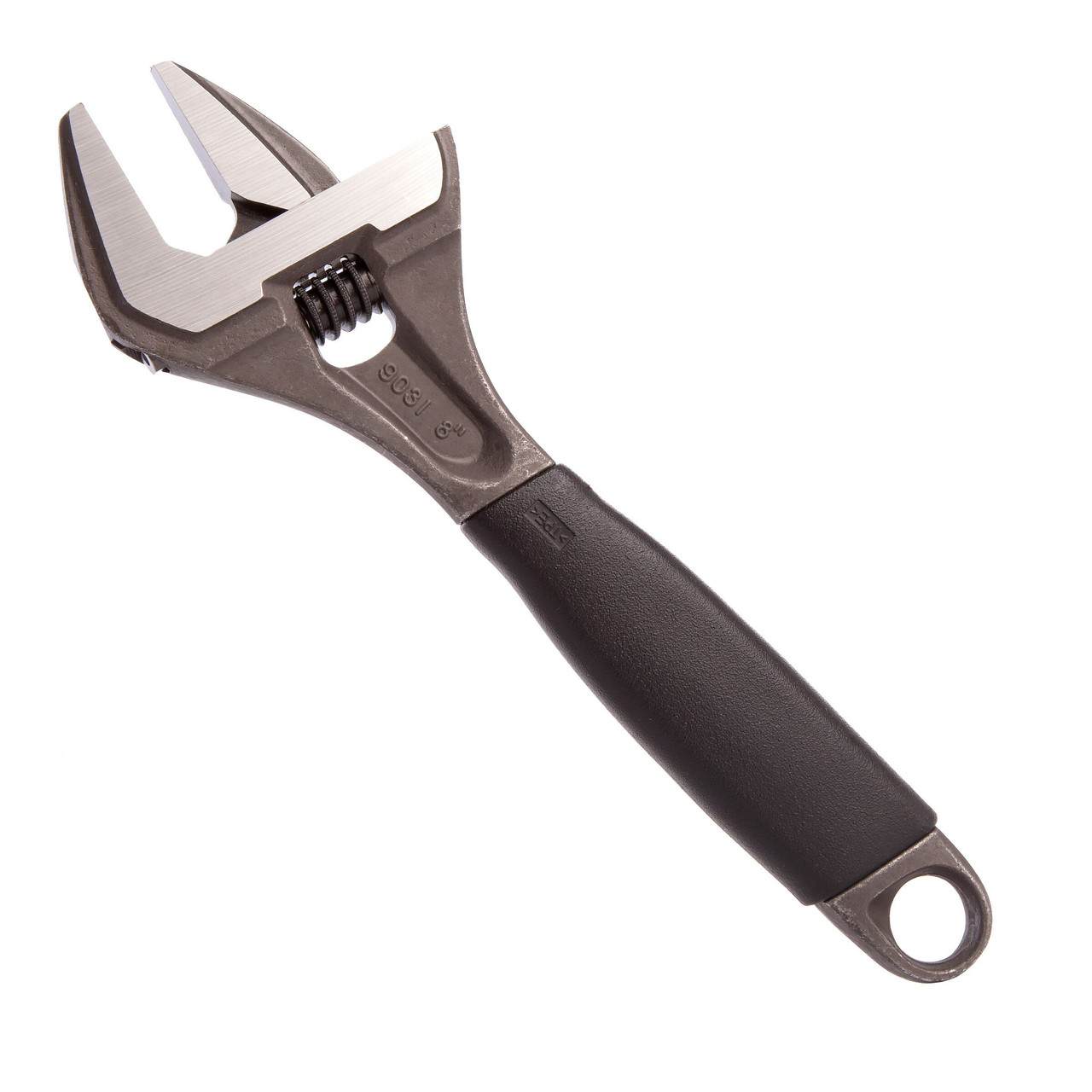 Bahco 9031 218mm ERGO Extra Wide Jaw Adjustable Wrench