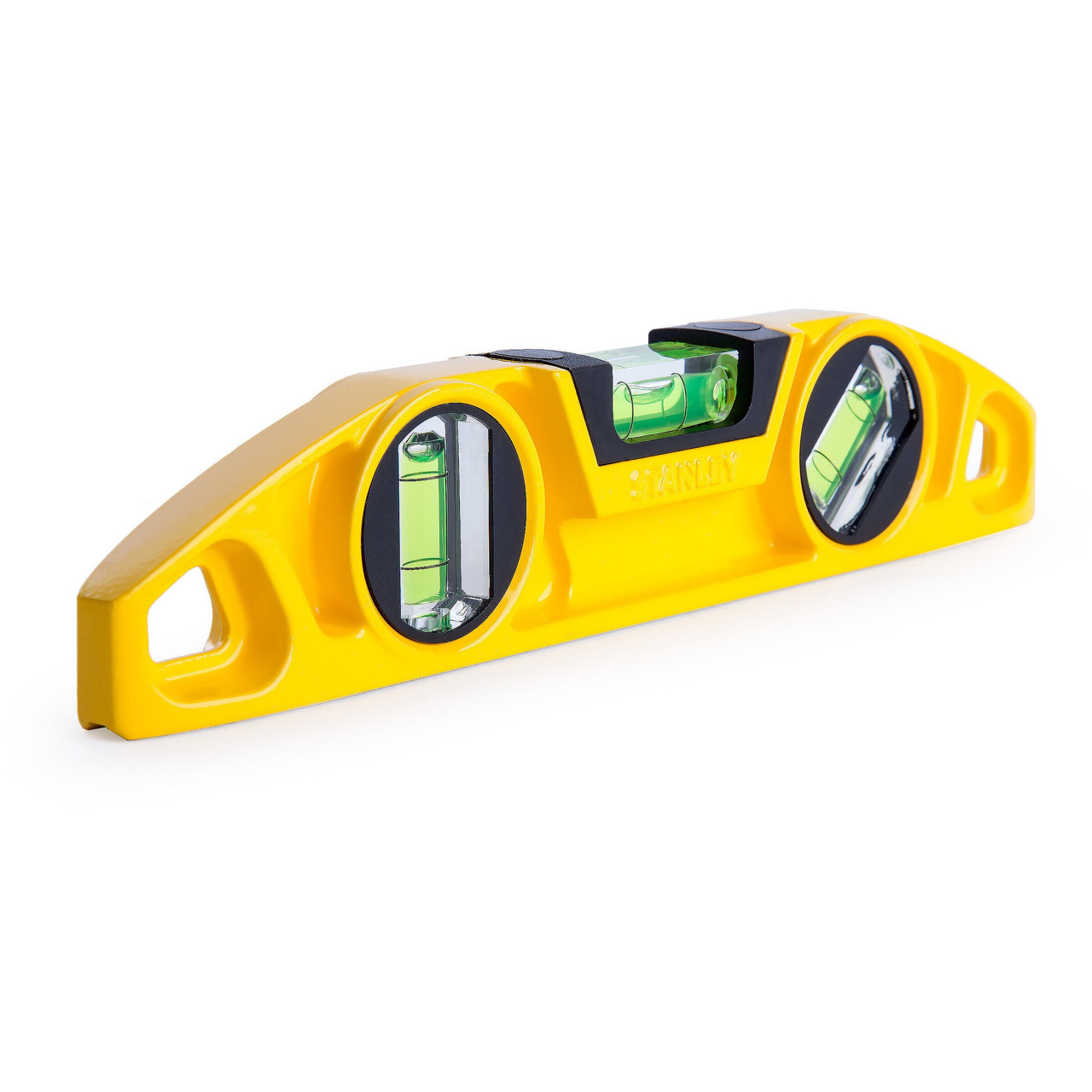 Stanley 043603 FatMax 230mm Magnetic Torpedo Level