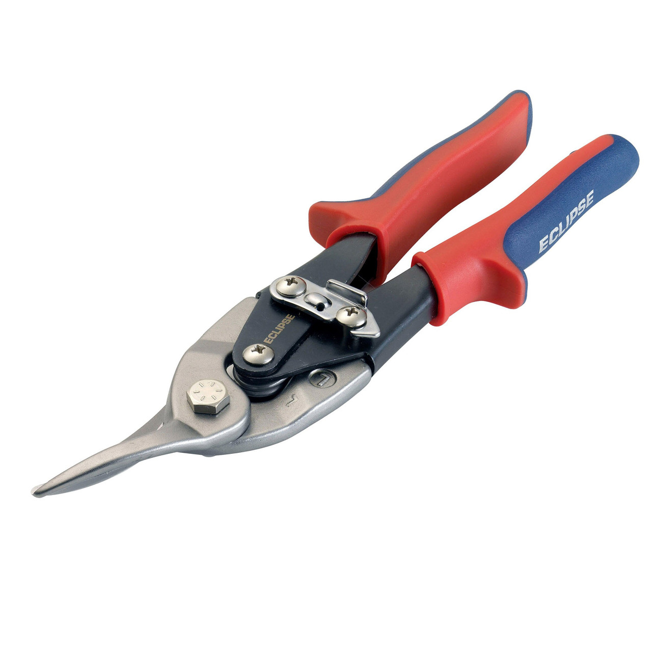 Eclipse EASL Left & Straight Cut Aviation Snips 10" / 250mm