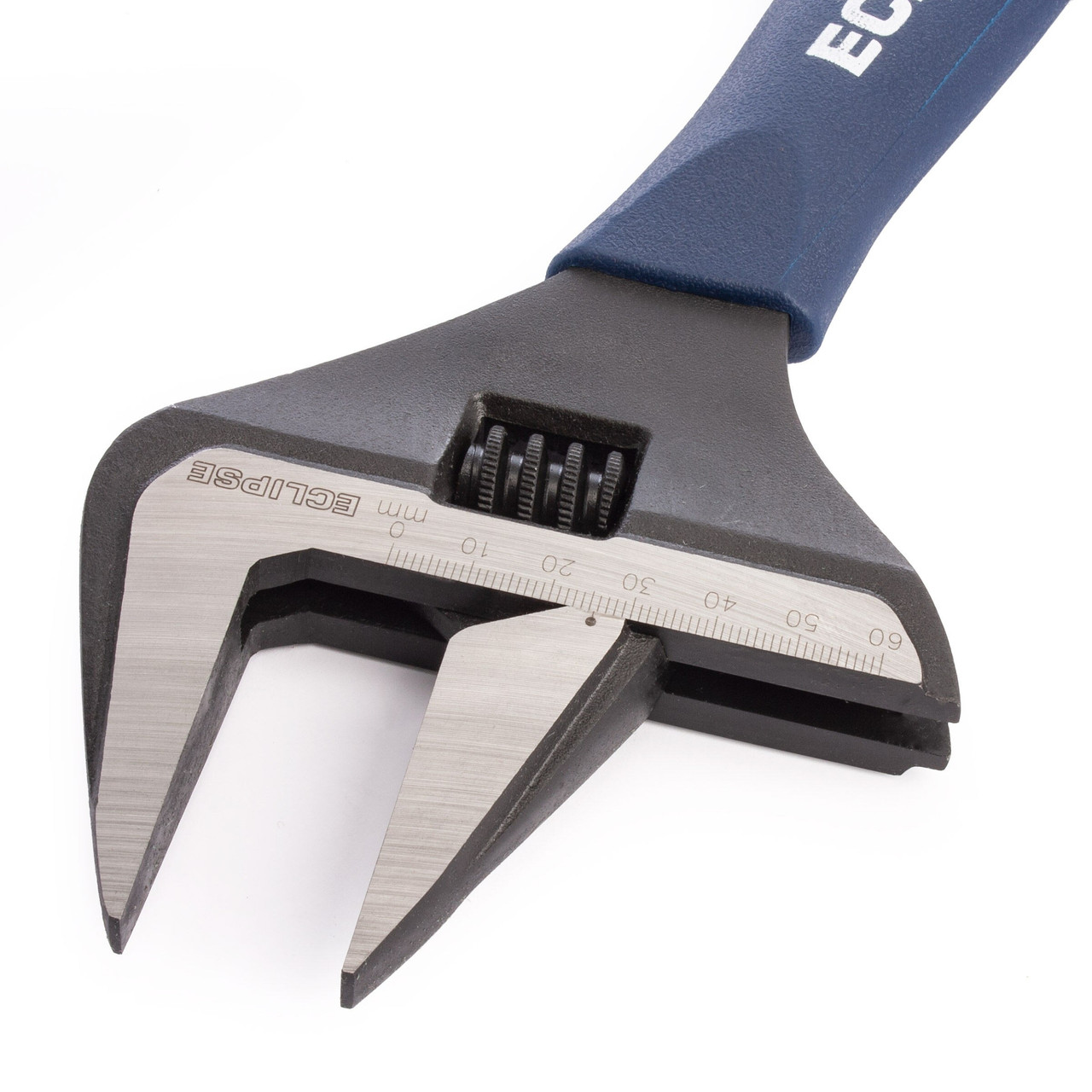 Eclipse ADJW12WJ 12" Adjustable Wide Jaw Wrench