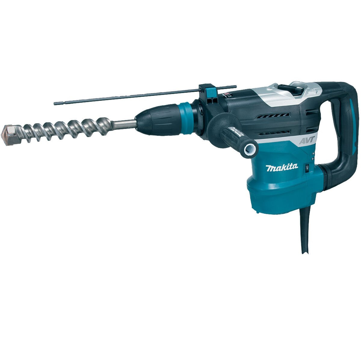 Makita HR4013C2 SDS Max Rotary Hammer 1100W 240V