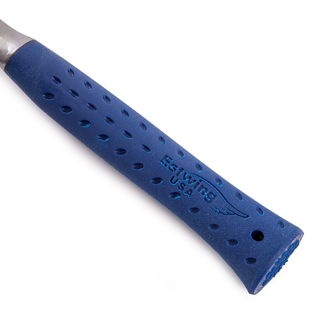 Estwing E324S 24oz Framing Hammer with Vinyl Grip