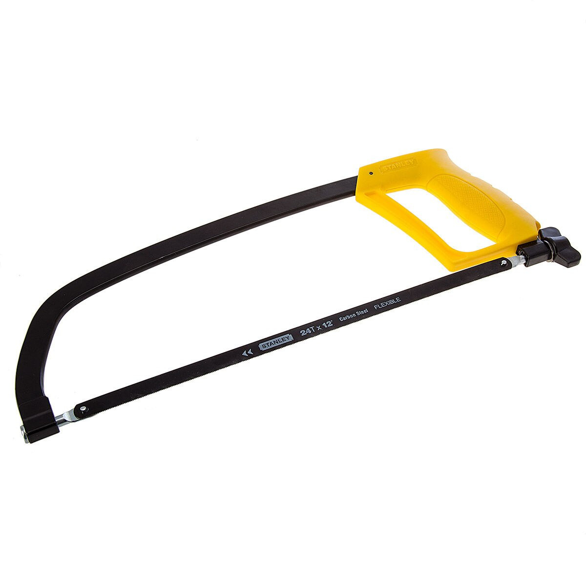 Stanley 115122 300mm Hacksaw