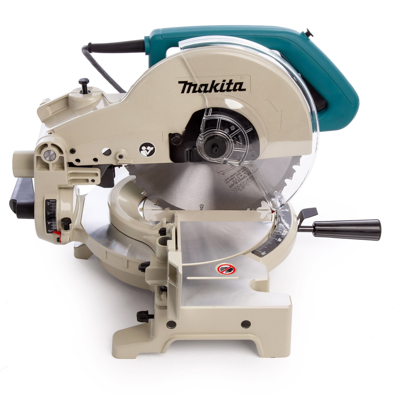 Makita LS1040 1650W 260mm Compound Mitre Saw