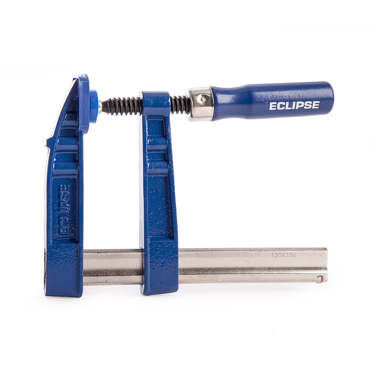 Eclipse ECSCR6 6in Screw Clamp