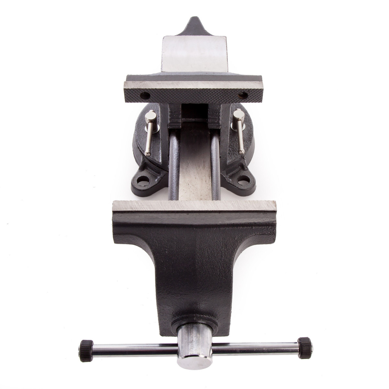 Stanley 1-83-068 MaxSteel 150mm Bench Vice