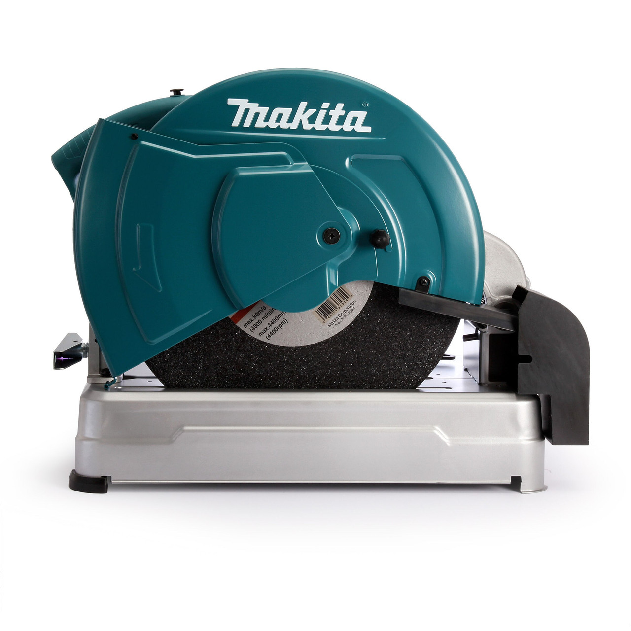 Makita LW1400 2200W 355mm Metal Cut-Off Saw 240V