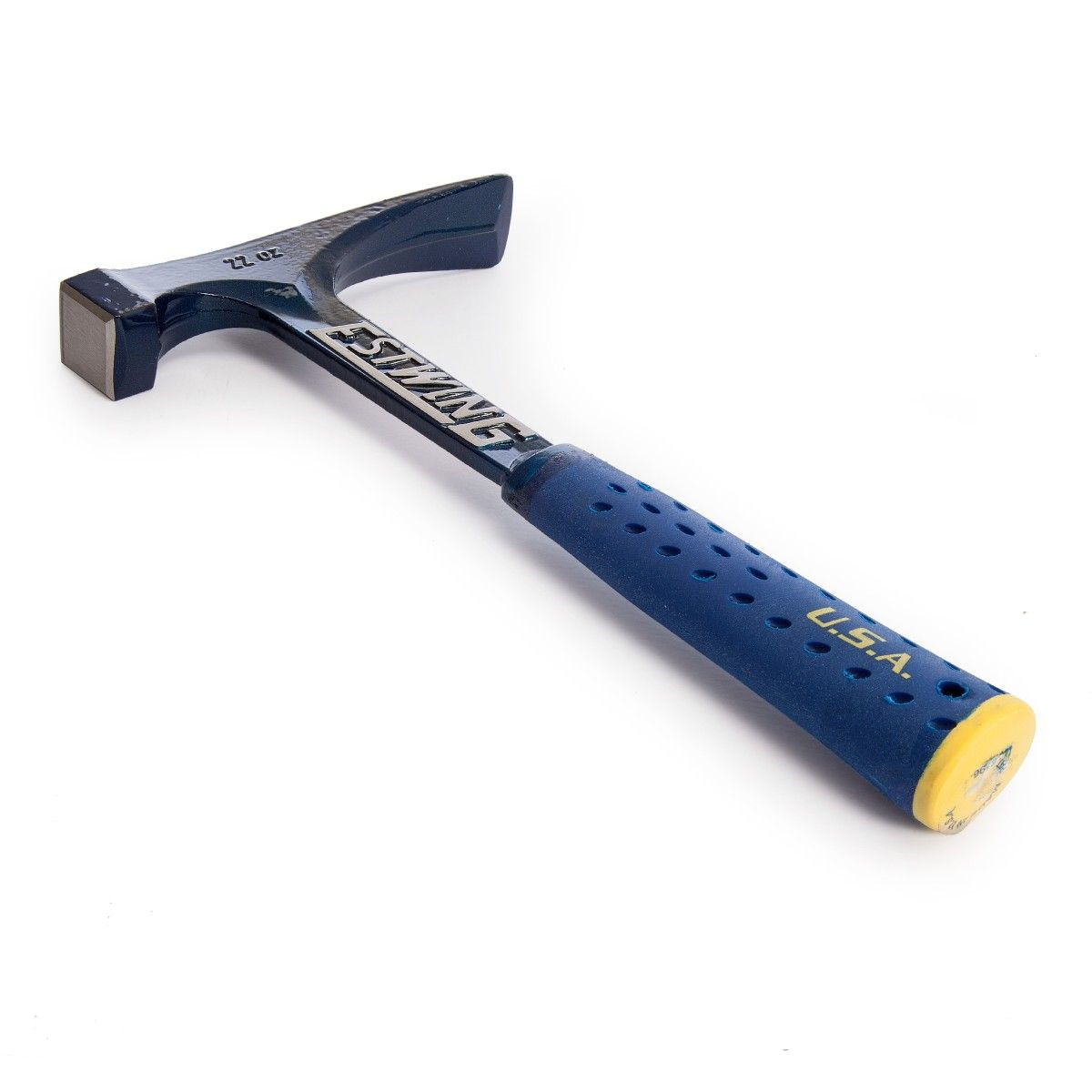 Estwing E622BLC 22oz Bricklayer Hammer