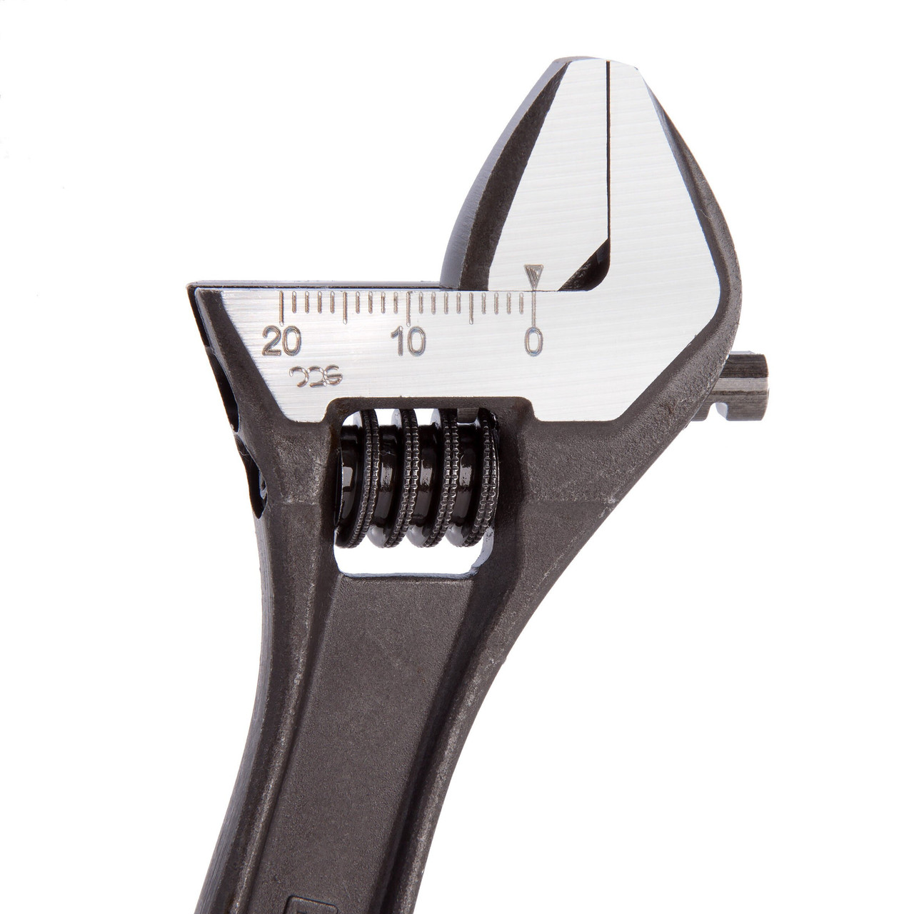 Bahco 8070 155mm Adjustable Wrench