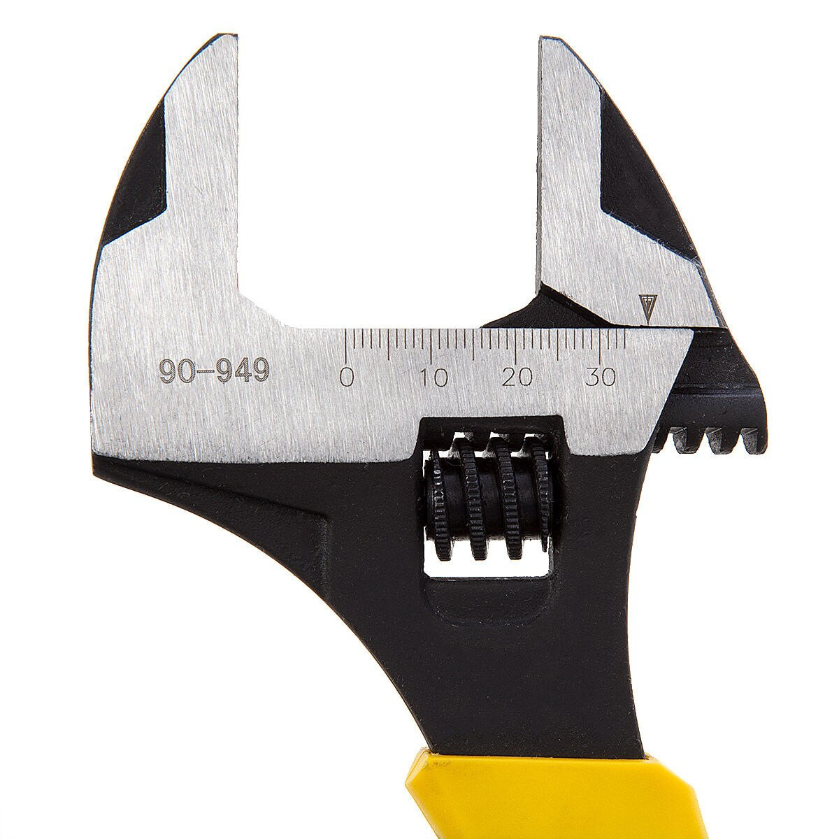 Stanley 090949 10in Adjustable Wrench