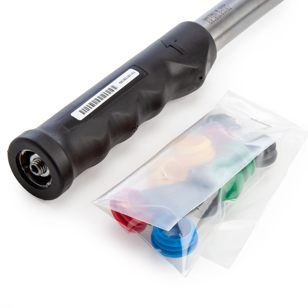 Norbar 13055 1/2 Inch Sq Dr 40-200 N.m Torque Wrench