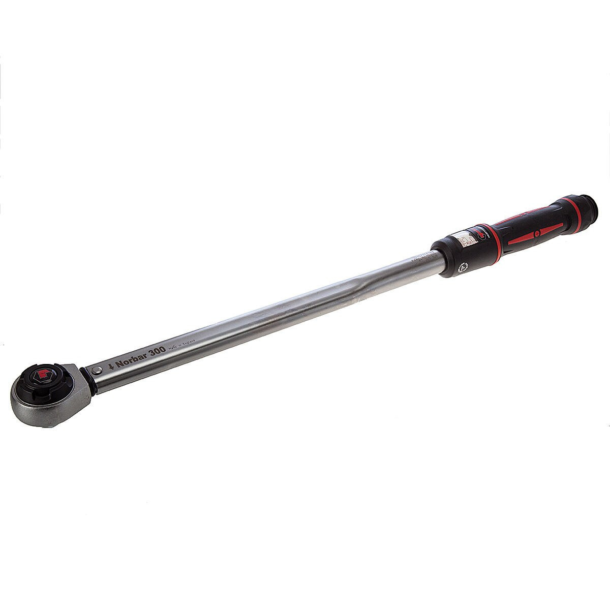 Norbar 15005 Pro 300 Industrial Torque Wrench 60-300 N·m 1/2”