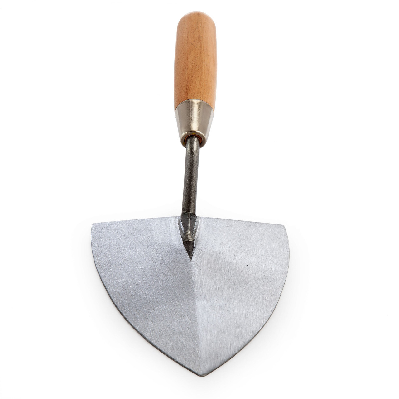 Rst RTR107 7” Tile Setter Trowel with Wooden Handle
