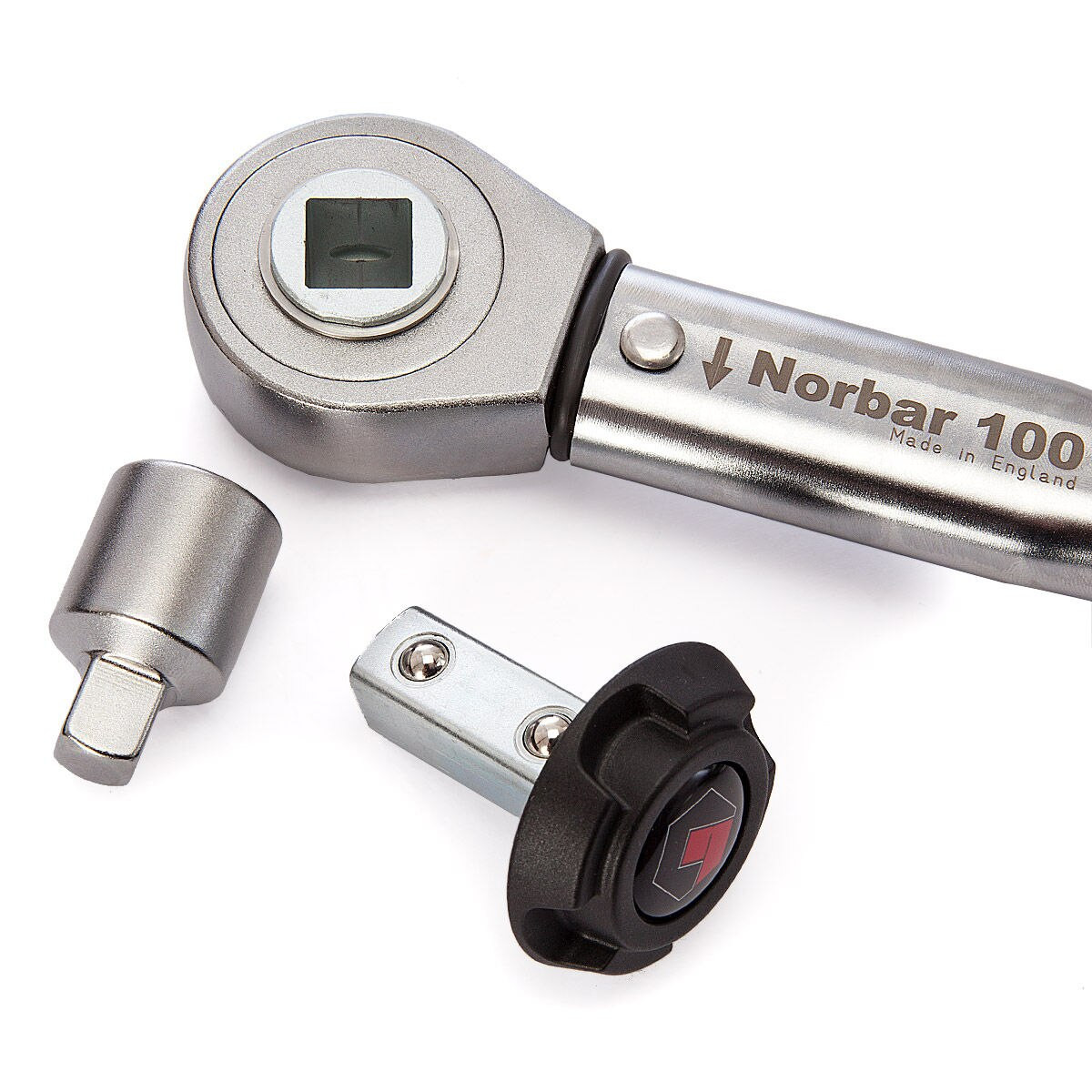 Norbar 15003 20-100 N·m 1/2” Industrial Torque Wrench
