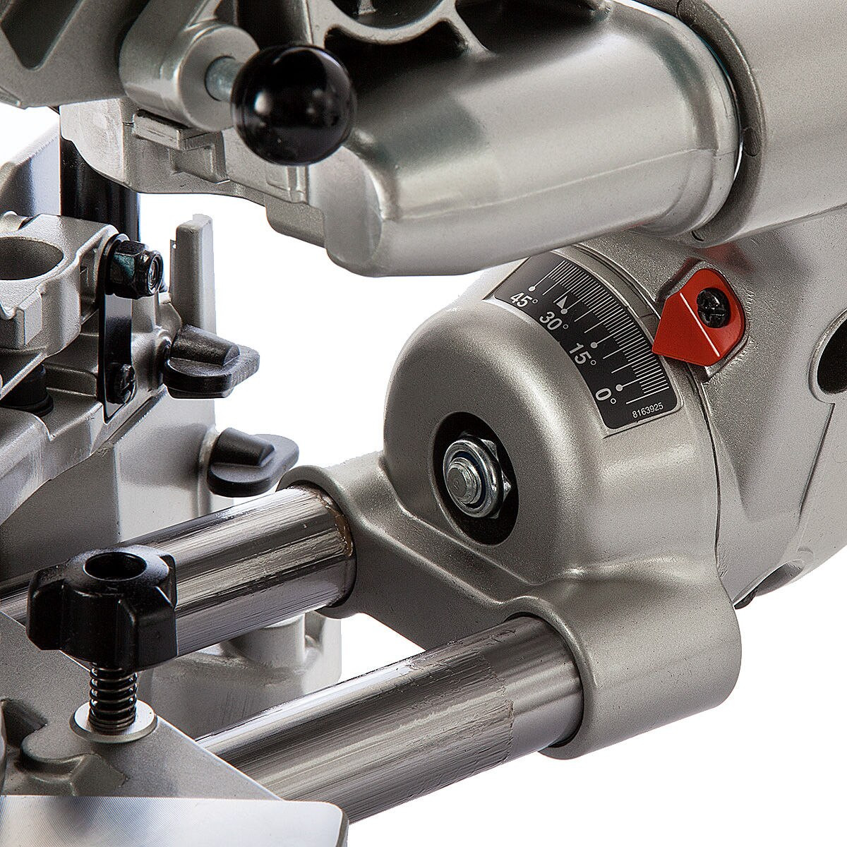 Makita DLS714NZ 36V LXT Sliding Compound Mitre Saw